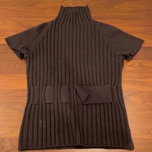 VINTAGE Valentino Knit Top
